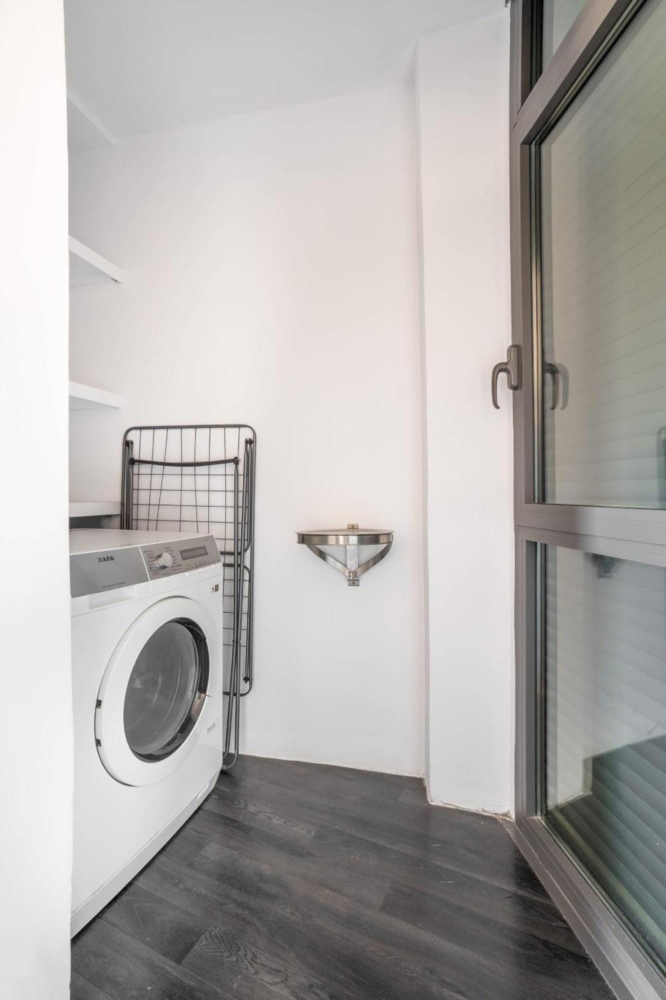 Amazing 3 Bedroom Penthouse In Plaza Espana * Barcellona